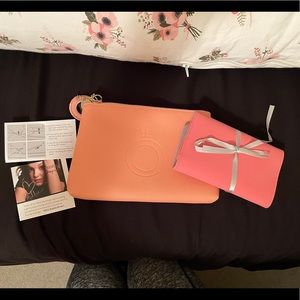 PANDORA Me wristlet and jewelry holder